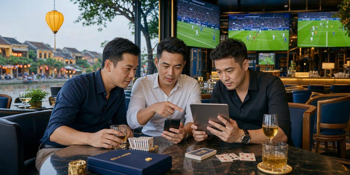 6789live Ưu đãi cá cược thể thao