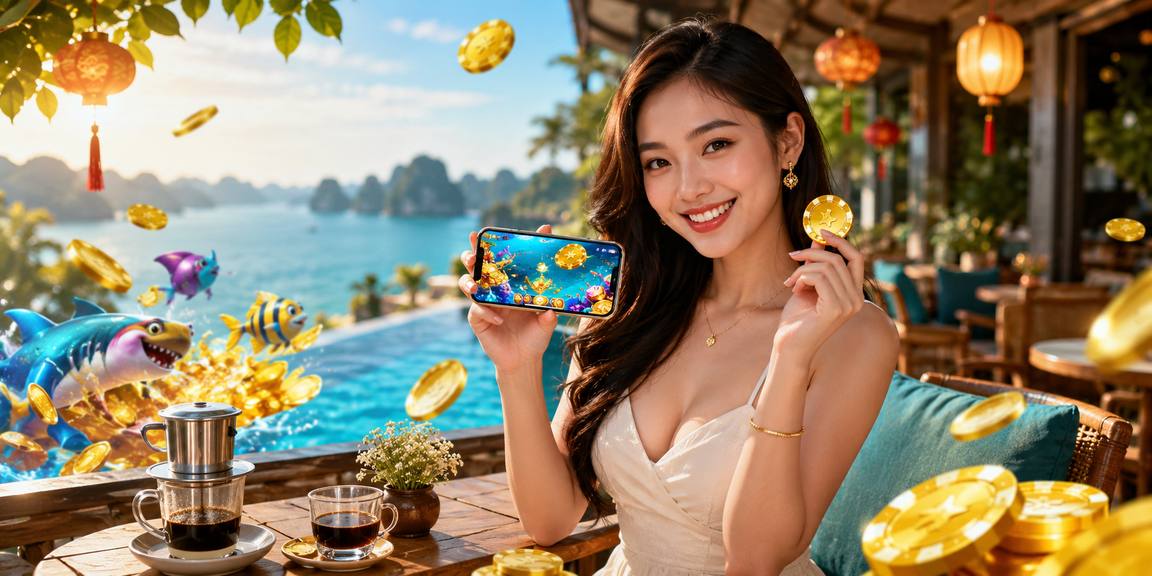 6789live Những thể loại game thu vi chúng tôi cung cấp